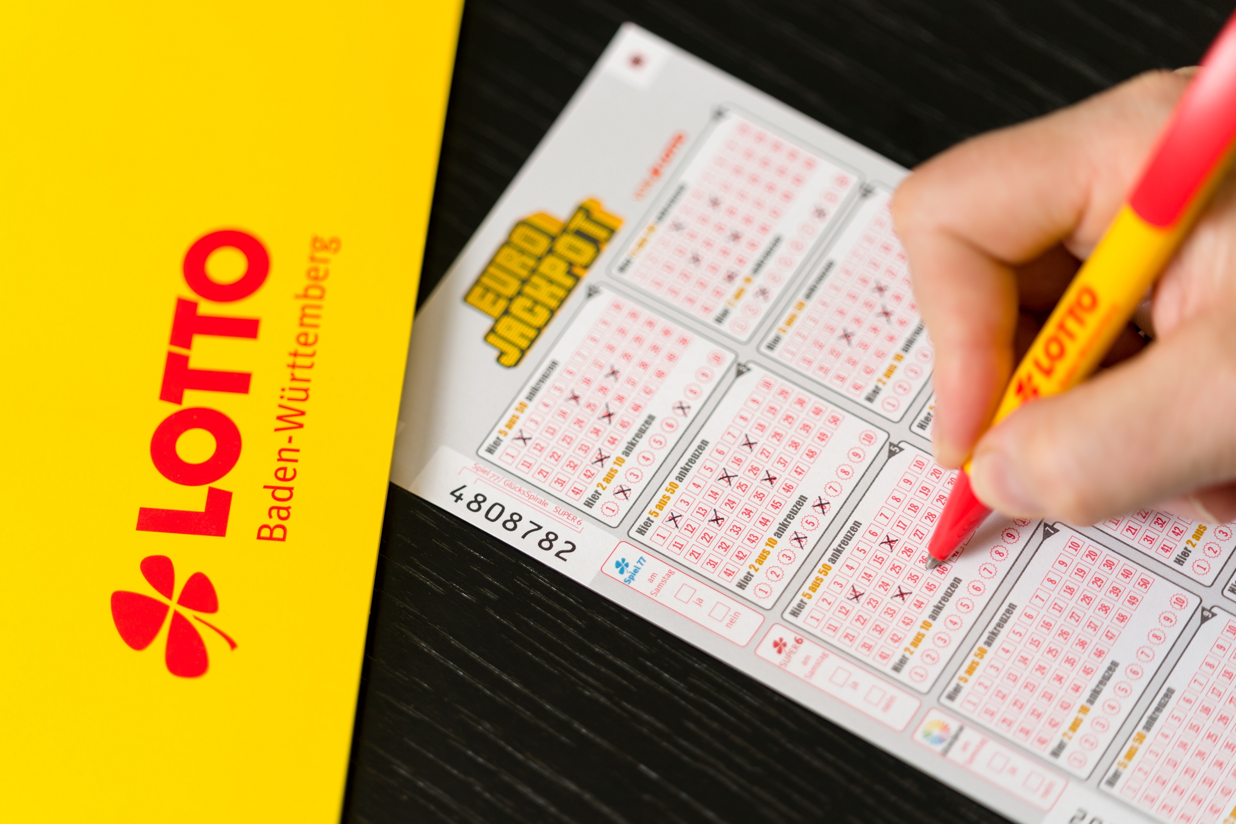 eurojackpot zentrale